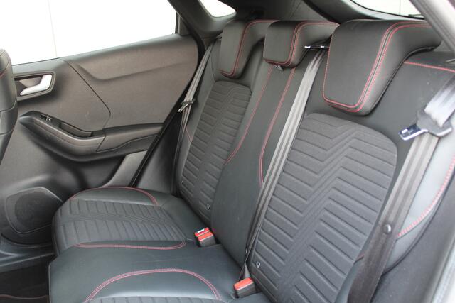 Ford PUMA 1.0 EcoBoost Hybrid ST-Line X B&O Audio- Virtual Cockpit - LED verlichting - Android auto - Adaptive Cruise control