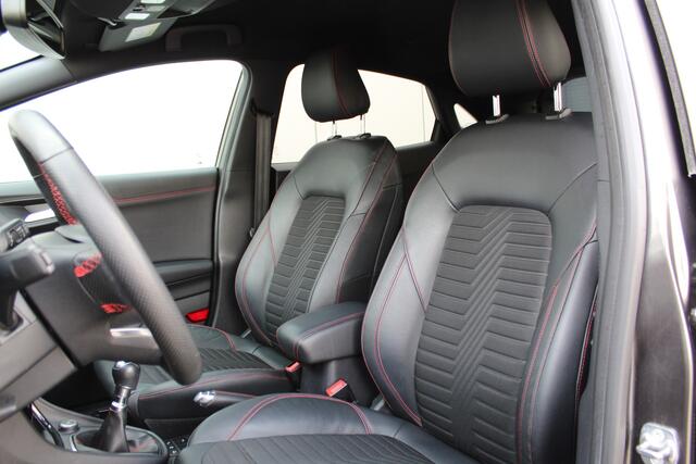 Ford PUMA 1.0 EcoBoost Hybrid ST-Line X B&O Audio- Virtual Cockpit - LED verlichting - Android auto - Adaptive Cruise control