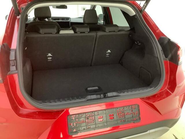 Ford PUMA 1.0 125 pk EcoBoost Hybrid Titanium Nieuw Model Winter Pack, Comfort Pack, Driver Assistance Pack, Fab.Gar. t/m 31-01-2029