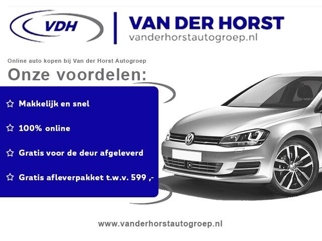 Ford PUMA 1.0 125 pk EcoBoost Hybrid Titanium Nieuw Model Winter Pack, Comfort Pack, Driver Assistance Pack, Fab.Gar. t/m 31-01-2029