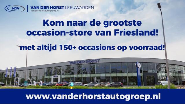 Ford PUMA 1.0 125 pk EcoBoost Hybrid Titanium Nieuw Model Winter Pack, Comfort Pack, Driver Assistance Pack, Fab.Gar. t/m 31-01-2029