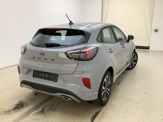 Ford PUMA 1.0 125 pk EcoBoost Hybrid ST-Line Winter Pack, Comfort Pack, Driver Assistance Pack, Fab.Gar. t/m 17-01-2028