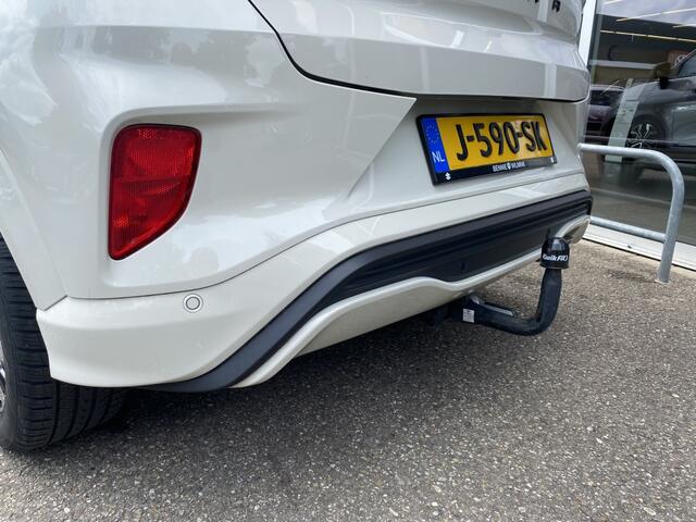 Ford PUMA 1.0 EcoBoost ST-Line X
