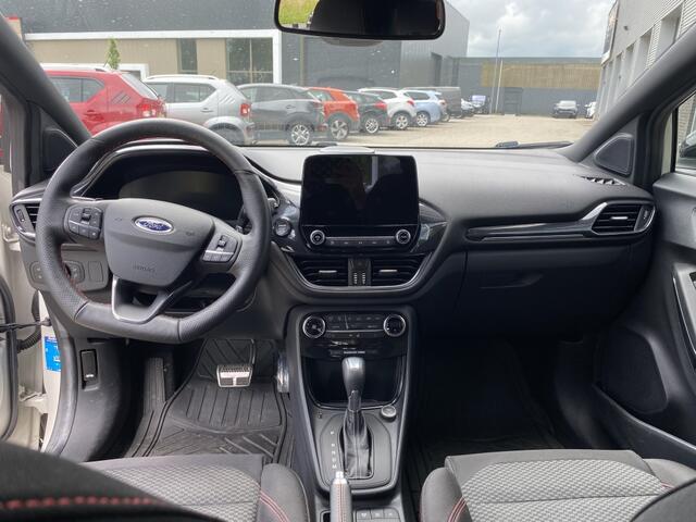 Ford PUMA 1.0 EcoBoost ST-Line X