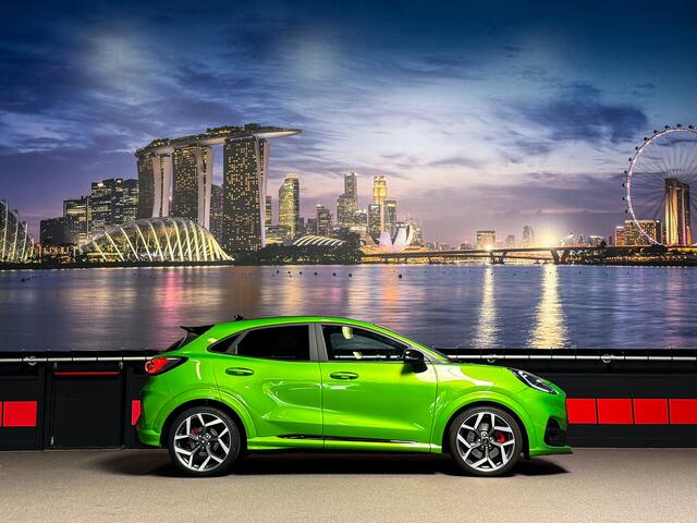Ford PUMA 1.5 EcoBoost ST-X B&O|Keyl|Cam|Stuurvrw|Lane|VOL!