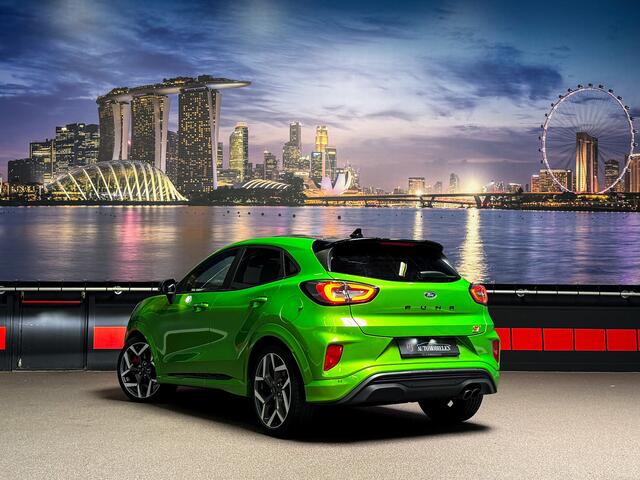 Ford PUMA 1.5 EcoBoost ST-X B&O|Keyl|Cam|Stuurvrw|Lane|VOL!