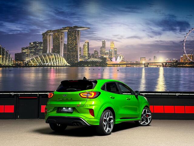 Ford PUMA 1.5 EcoBoost ST-X B&O|Keyl|Cam|Stuurvrw|Lane|VOL!