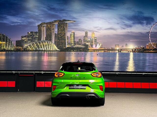 Ford PUMA 1.5 EcoBoost ST-X B&O|Keyl|Cam|Stuurvrw|Lane|VOL!