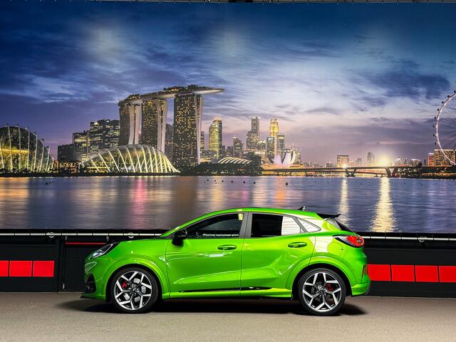 Ford PUMA 1.5 EcoBoost ST-X B&O|Keyl|Cam|Stuurvrw|Lane|VOL!