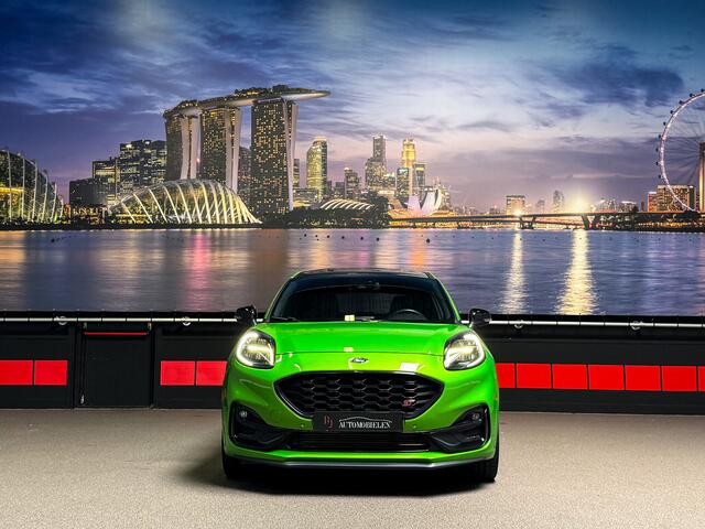 Ford PUMA 1.5 EcoBoost ST-X B&O|Keyl|Cam|Stuurvrw|Lane|VOL!