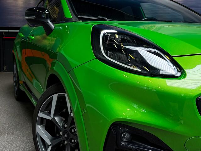 Ford PUMA 1.5 EcoBoost ST-X B&O|Keyl|Cam|Stuurvrw|Lane|VOL!