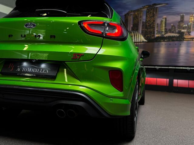 Ford PUMA 1.5 EcoBoost ST-X B&O|Keyl|Cam|Stuurvrw|Lane|VOL!