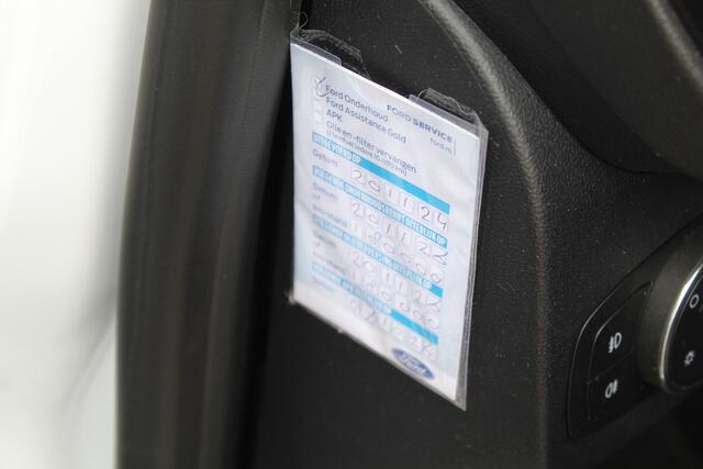 Ford PUMA 1.0 EcoBoost Hybrid Titanium