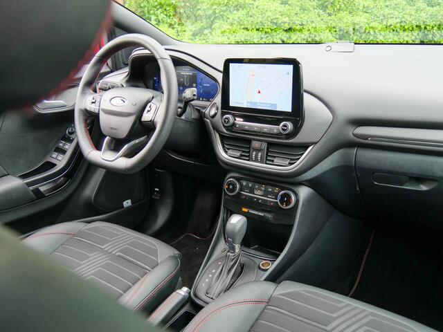 Ford PUMA 1.0 EcoBoost 155PK Automaat ST-Line X | WINTERPACK | APPLE CARPLAY |
