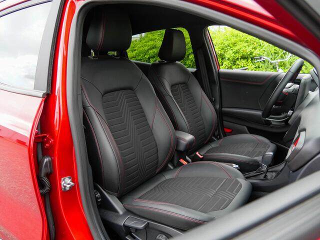 Ford PUMA 1.0 EcoBoost 155PK Automaat ST-Line X | WINTERPACK | APPLE CARPLAY |