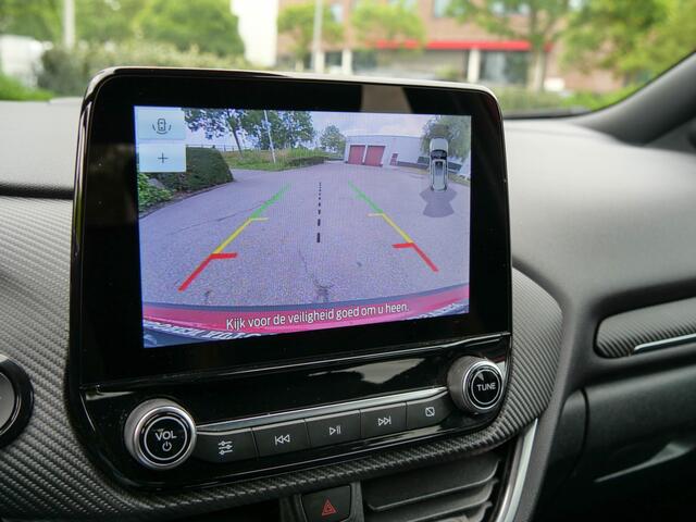 Ford PUMA 1.0 EcoBoost 155PK Automaat ST-Line X | WINTERPACK | APPLE CARPLAY |