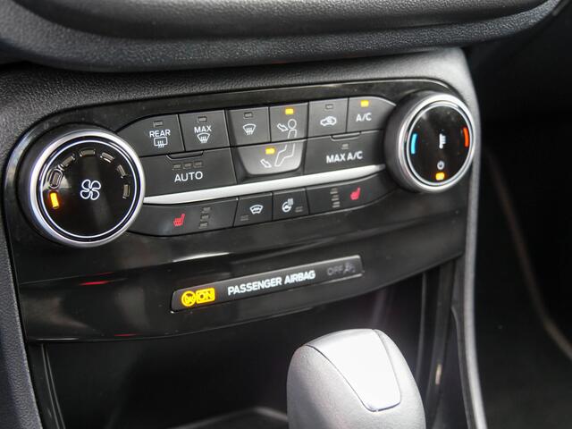 Ford PUMA 1.0 EcoBoost 155PK Automaat ST-Line X | WINTERPACK | APPLE CARPLAY |