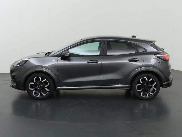 Ford PUMA 1.0 EcoBoost Hybrid ST-Line X | Full Led Koplampen| Navigatie | Parkeercamera | Winterpack | Cruise Control Adaptief | Climate Control |