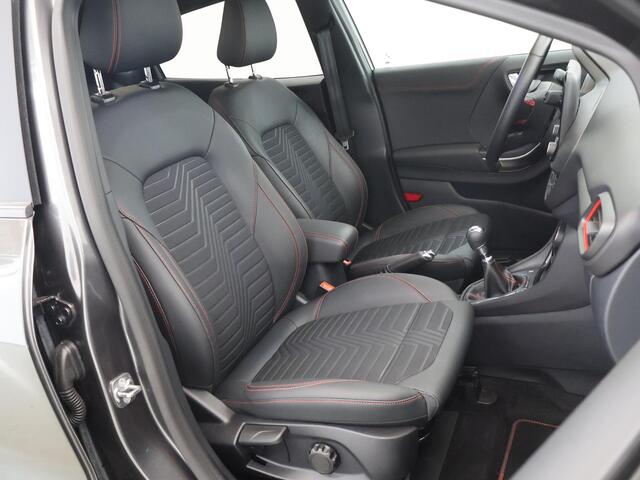 Ford PUMA 1.0 EcoBoost Hybrid ST-Line X | Full Led Koplampen| Navigatie | Parkeercamera | Winterpack | Cruise Control Adaptief | Climate Control |