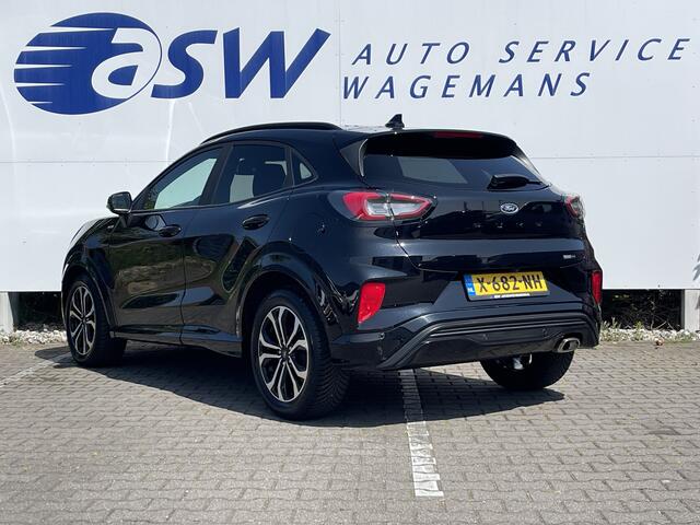 Ford PUMA 1.0 EcoBoost Hybrid ST-Line X | ACC | B&O | Camera | LED | Keyless | CarPlay | DAB+