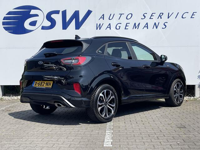 Ford PUMA 1.0 EcoBoost Hybrid ST-Line X | ACC | B&O | Camera | LED | Keyless | CarPlay | DAB+