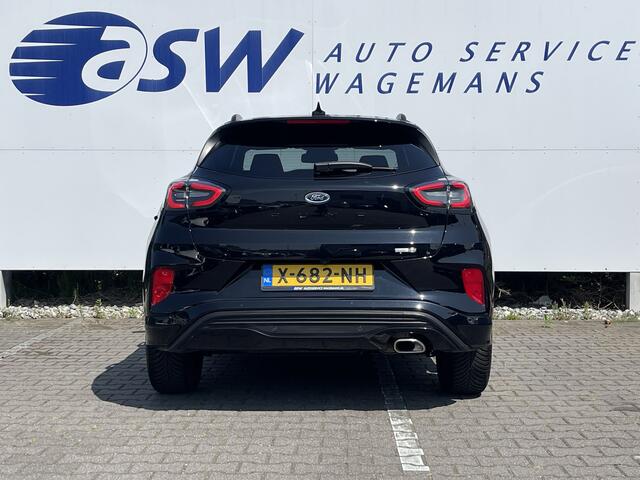 Ford PUMA 1.0 EcoBoost Hybrid ST-Line X | ACC | B&O | Camera | LED | Keyless | CarPlay | DAB+