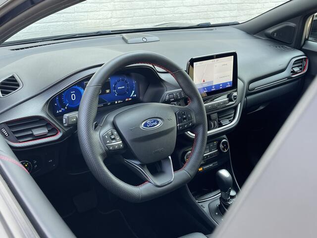 Ford PUMA 1.0 EcoBoost Hybrid ST-Line X | ACC | B&O | Camera | LED | Keyless | CarPlay | DAB+