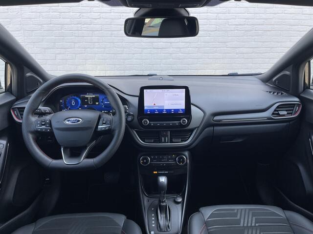 Ford PUMA 1.0 EcoBoost Hybrid ST-Line X | ACC | B&O | Camera | LED | Keyless | CarPlay | DAB+
