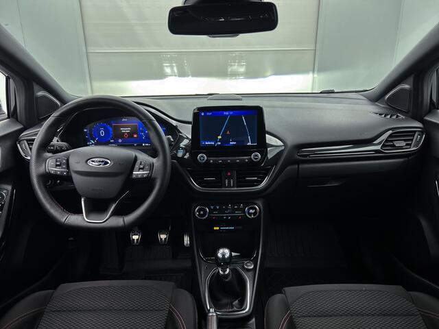 Ford PUMA 1.0 EcoBoost Hybrid ST-Line X | Trekhaak | Carplay | Navigatie |