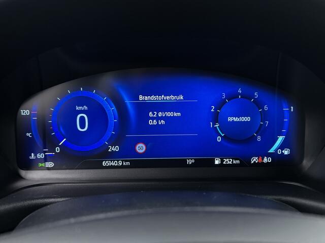Ford PUMA 1.0 EcoBoost Hybrid ST-Line X | Trekhaak | Carplay | Navigatie |