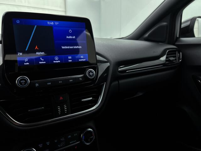 Ford PUMA 1.0 EcoBoost Hybrid ST-Line X | Trekhaak | Carplay | Navigatie |