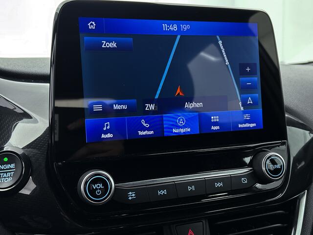 Ford PUMA 1.0 EcoBoost Hybrid ST-Line X | Trekhaak | Carplay | Navigatie |