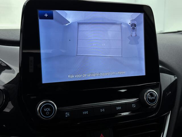 Ford PUMA 1.0 EcoBoost Hybrid ST-Line X | Trekhaak | Carplay | Navigatie |