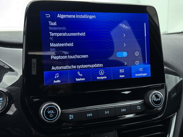 Ford PUMA 1.0 EcoBoost Hybrid ST-Line X | Trekhaak | Carplay | Navigatie |