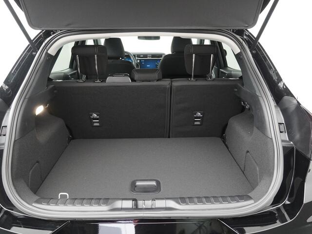 Ford PUMA EcoBoost 125pk Hybrid Titanium | Winterpack |
