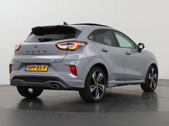 Ford PUMA 1.0 EcoBoost ST-Line X | Panoramadak | Winterpakket | Parkeercamera | Cruise Control Adaptief |
