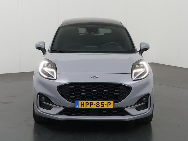 Ford PUMA 1.0 EcoBoost ST-Line X | Panoramadak | Winterpakket | Parkeercamera | Cruise Control Adaptief |