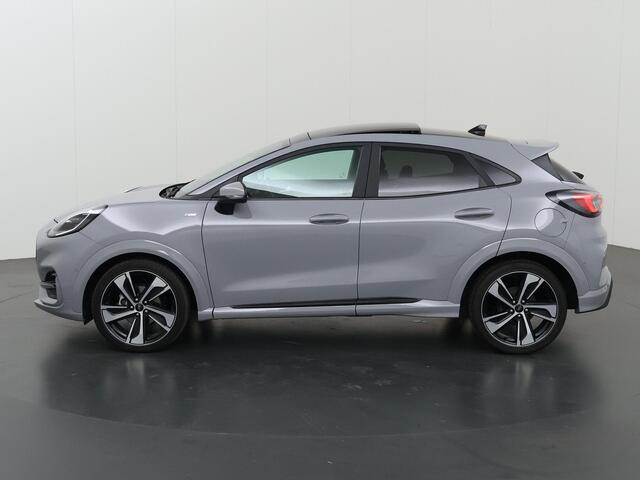 Ford PUMA 1.0 EcoBoost ST-Line X | Panoramadak | Winterpakket | Parkeercamera | Cruise Control Adaptief |
