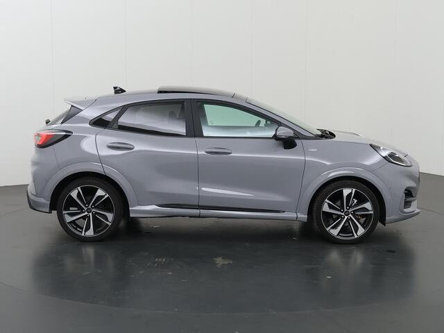 Ford PUMA 1.0 EcoBoost ST-Line X | Panoramadak | Winterpakket | Parkeercamera | Cruise Control Adaptief |