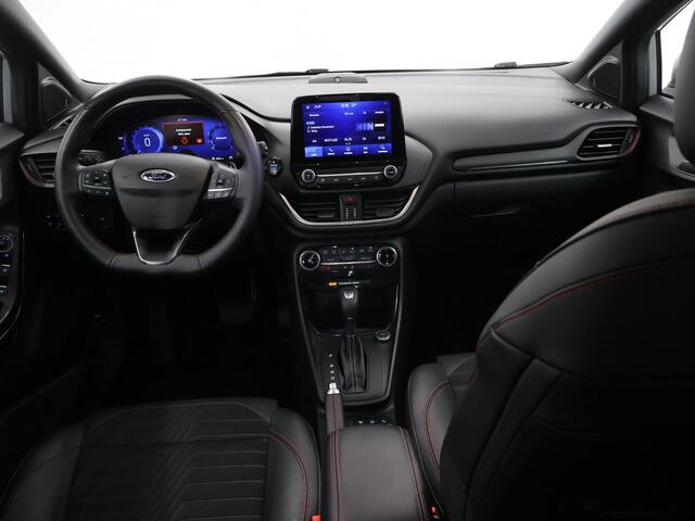 Ford PUMA 1.0 EcoBoost ST-Line X | Panoramadak | Winterpakket | Parkeercamera | Cruise Control Adaptief |