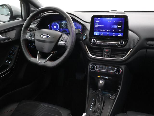 Ford PUMA 1.0 EcoBoost ST-Line X | Panoramadak | Winterpakket | Parkeercamera | Cruise Control Adaptief |