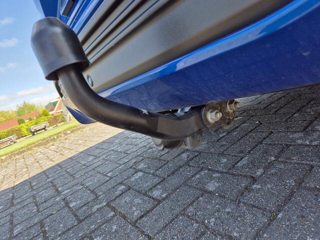 Ford PUMA 155pk ST-Line Hybrid Ecc Parkassist Camera Navigatie Elek.klep Trekhaak 18i Winter Pack