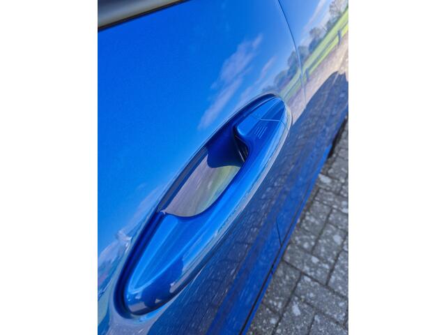 Ford PUMA 155pk ST-Line Hybrid Ecc Parkassist Camera Navigatie Elek.klep Trekhaak 18i Winter Pack