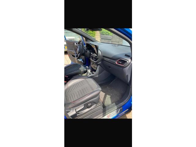 Ford PUMA 1.0 EcoBoost Hybrid ST-Line X First Edition 125pk Afneembare Trekhaak | Adaptieve Cruise Control | Winterpack | Elek Achterklep