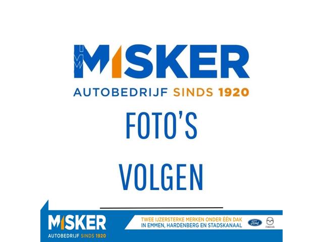 Ford PUMA 1.0 EB Hyb. Tit. X Adv Pack, TH