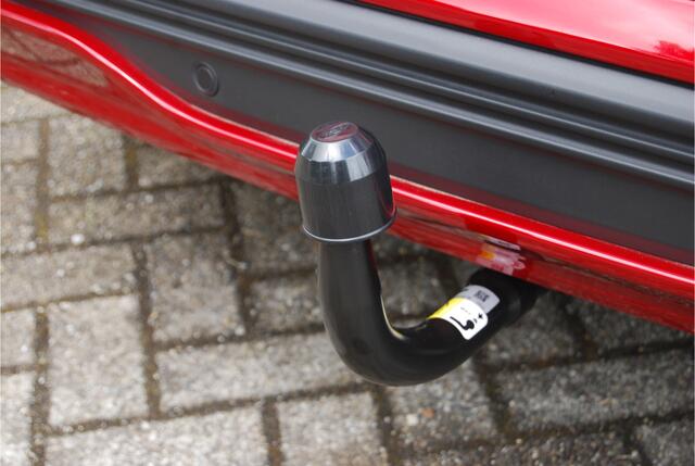Ford PUMA 1.0 EcoBoost Hybrid 155PK ST-Line X Automaat PANO.DAK | TREKAAK | 360 CAMERA | B&O AUDIO | ADAPTIEF CRUISE |