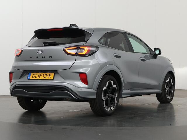 Ford PUMA 1.0 EcoBoost Hybrid ST-Line X | Facelift |Winterpakket | Cruise Control Adaptief | B&O |