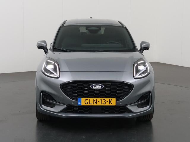 Ford PUMA 1.0 EcoBoost Hybrid ST-Line X | Facelift |Winterpakket | Cruise Control Adaptief | B&O |