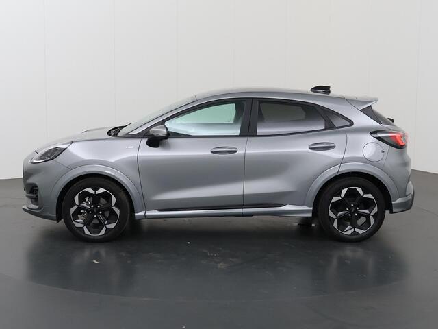 Ford PUMA 1.0 EcoBoost Hybrid ST-Line X | Facelift |Winterpakket | Cruise Control Adaptief | B&O |