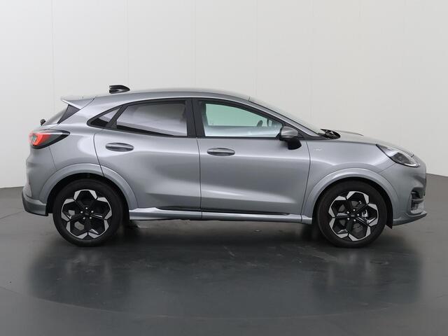 Ford PUMA 1.0 EcoBoost Hybrid ST-Line X | Facelift |Winterpakket | Cruise Control Adaptief | B&O |